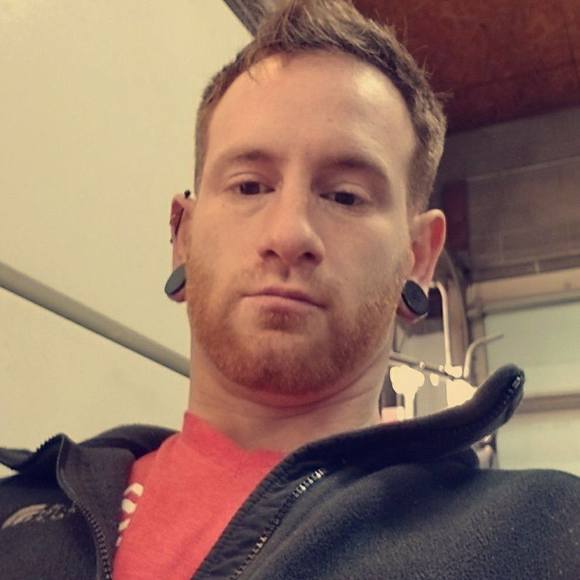 Meet your Posher, Mike - Picture 1 of 1